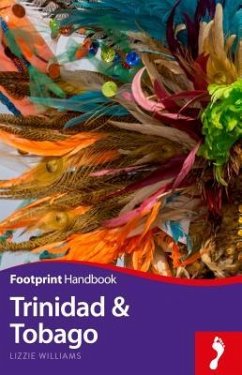 Trinidad & Tobago Handbook - Williams, Lizzie