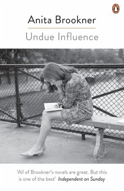 Cover Undue Influence