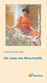 Die Lieder des Mirza-Schaffy