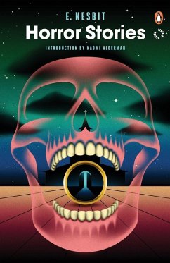 Cover Horror Stories