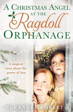 A Christmas Angel at the Ragdoll Orphanage - Lambert, Suzanne