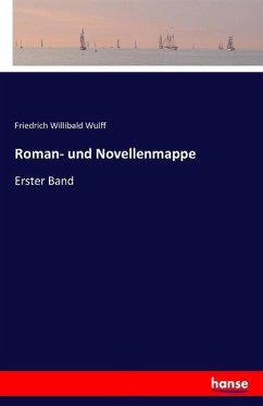Roman- und Novellenmappe Roman- und Novellenmappe