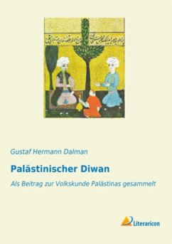 Palästinischer Diwan