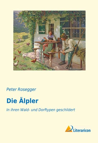 Die Älpler Die Älpler