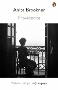 Providence - Brookner, Anita