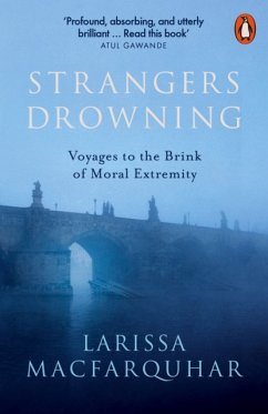 Strangers Drowning - MacFarquhar, Larissa