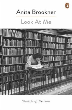 Look At Me - Brookner, Anita