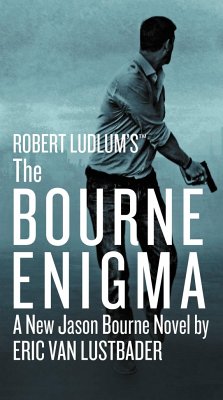 Robert Ludlum's (Tm) the Bourne Enigma - Lustbader, Eric Van