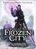 Frostgrave: Tales of the Frozen City (eBook, ePUB)
