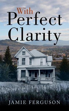 Cover With Perfect Clarity (eBook, ePUB)