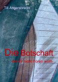 Die Botschaft (eBook, ePUB)