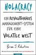 Holacracy (eBook, ePUB) - Bild 1