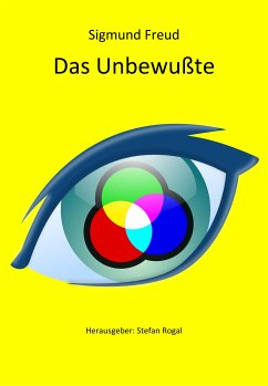 Das Unbewußte (eBook, ePUB) - Freud, Sigmund