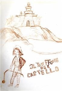 Il Buffone del Castello (eBook, PDF) - Spadafora, Isidoro