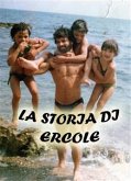 L a storia di Ercole (eBook, PDF)