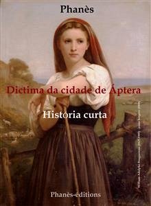 Dictima Da Cidade De Áptera (eBook, ePUB) - Martinez, Patrice
