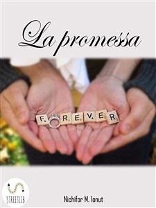 La promessa (eBook, ePUB) - Nichifor, Ionut