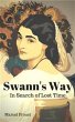 Swann's Way Marcel Proust Author