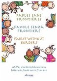 Fables sans frontires Favole senza frontiere Fables without borders (eBook, ePUB)