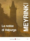 La notte di Valpurga (eBook, ePUB) La notte di Valpurga (eBook, ePUB)