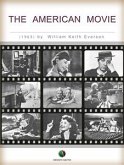The American Movie (eBook, ePUB)