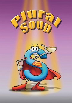 Plural Soup - Ward, Linda Lee