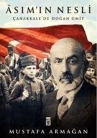 Cover Asimin Nesli