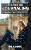 Journaling: Como Criar Um Diário De Autoconhecimento Perfeito Em 1 Mês - 5 Minutos Por Dia (eBook, ePUB)