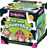 BrainBox, Auf dem Bauernhof (Kinderspiel)