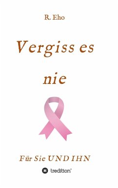 Vergiss es nie