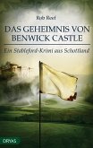 Das Geheimnis von Benwick Castle / Stableford Bd.2