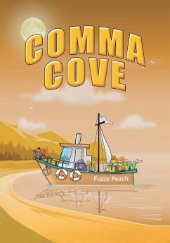 Comma Cove - Ward, Linda Lee