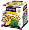 BrainBox, Erfindungen (Kinderspiel) - Bild 1