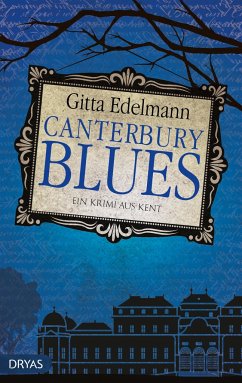 Canterbury Blues - Edelmann, Gitta