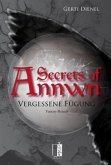 Secrets of Annwn - Vergessene Fügung