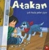 Atakan Cok Fazla Seker Yiyor