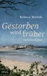 Gestorben wird früher / Mabel Clarence... - Bild 1