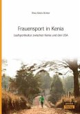 Frauensport in Kenia