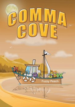 Comma Cove - Ward, Linda Lee