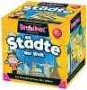 BrainBox, Städte der Welt (Kinderspiel) - Bild 1