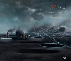 Cover Jia Aili