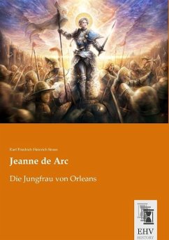 Jeanne de Arc - Strass, Karl Friedrich Heinrich