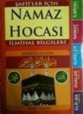 Safiiler Icin Namaz Hocasi