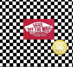 Cover Vans: Off the Wall (50th Anniversary Edition) (eBook, ePUB)