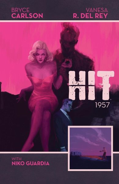 Hit 1957 (eBook, ePUB)