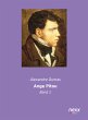 Ange-Pitou - Band 1: oder: Die Erstürmung der Bastille Alexandre Dumas Author