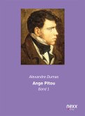 Ange-Pitou - Band 1 (eBook, ePUB)