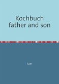 Kochbuch father and son