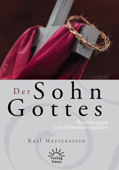 Der Sohn Gottes (eBook, ePUB) - Hartenstein, Karl