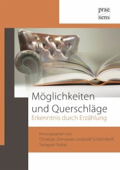 Cover Möglichkeiten und Querschläge